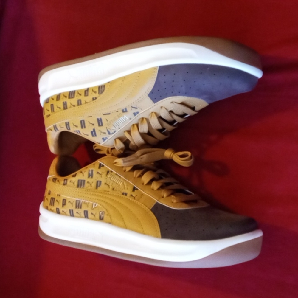 PUMA'S. - Picture 4 of 5